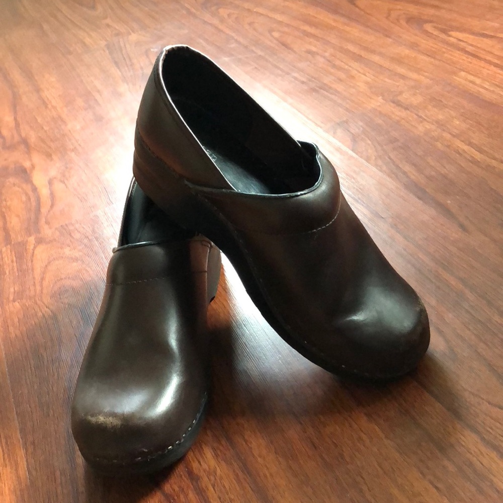 ❌sold❌LL Bean classic clogs 8.5M ❌sold❌